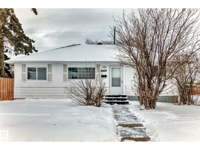 13904 135 AV NW, Edmonton, Alberta T5L3Y8