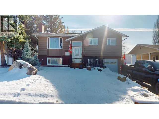 2617 5th Street S, Cranbrook, British Columbia V1C4W9