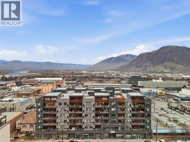 444 St Paul Street Unit# 524, Kamloops, British Columbia V2C0L2