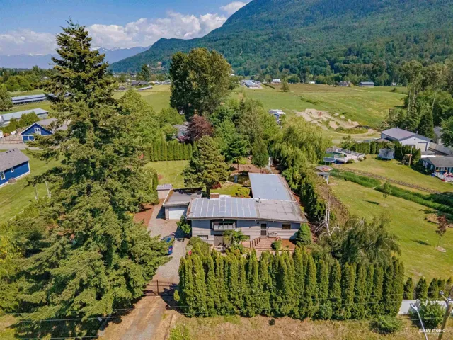 4120 STEWART ROAD, Yarrow, Yarrow, British Columbia V2R5G6