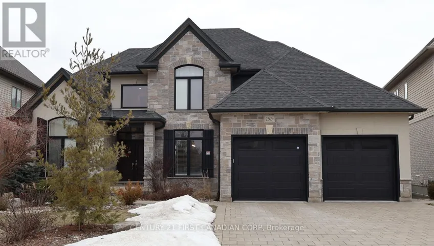 2369 TORREY PINES WAY, London North (North R), Ontario N6G0K6