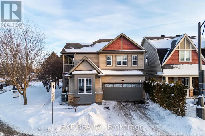 601 ROSEHILL AVENUE, Ottawa, Ontario K2S0K3