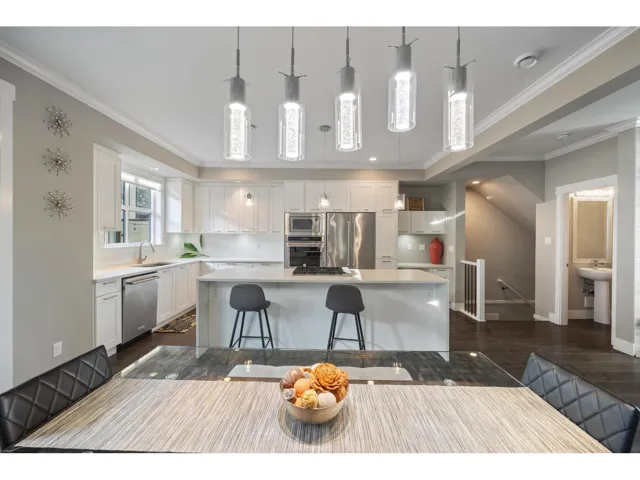 154 16488 64 AVENUE, Surrey, British Columbia V3S6X6