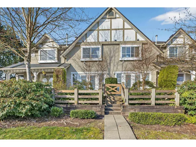 45 15488 101A AVENUE, Surrey, British Columbia V3R0Z8