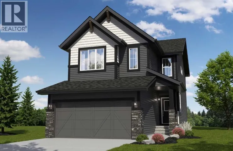 109 Creekstone Place SW, Calgary, Alberta T2X4Y3