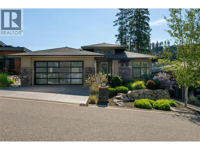 145 Whitetail Ridge, Vernon, British Columbia V1H2L7