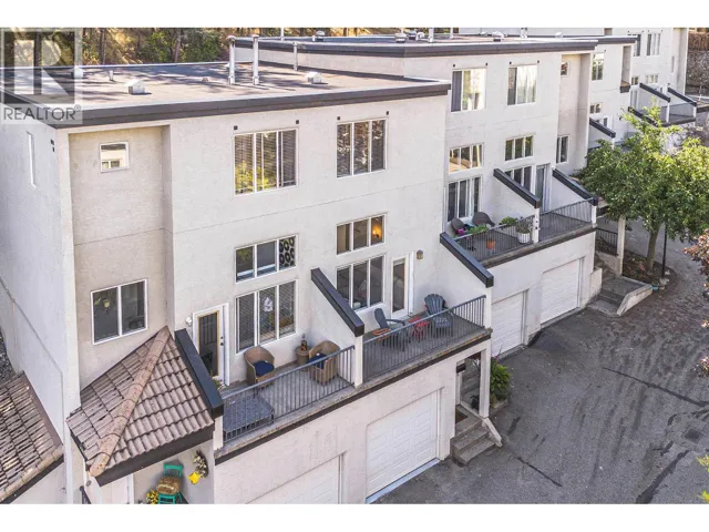 411 ABERDEEN Drive Unit# 22, Kamloops, British Columbia V1S1X2