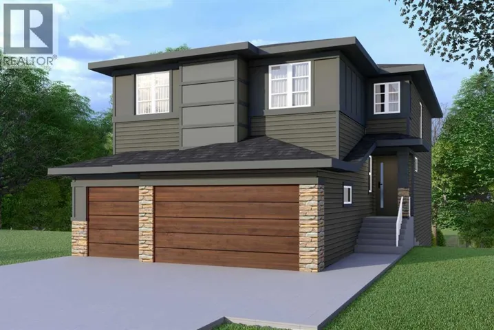 26 North Bridges Way, Langdon, Alberta T0J1X3