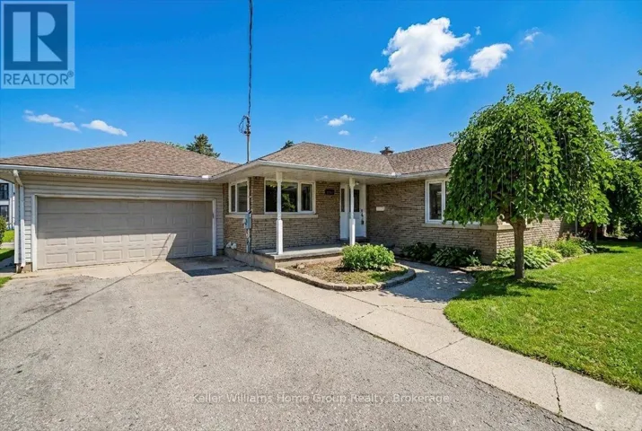 1520 CONCESSION ROAD, Cambridge, Ontario N3H4L9