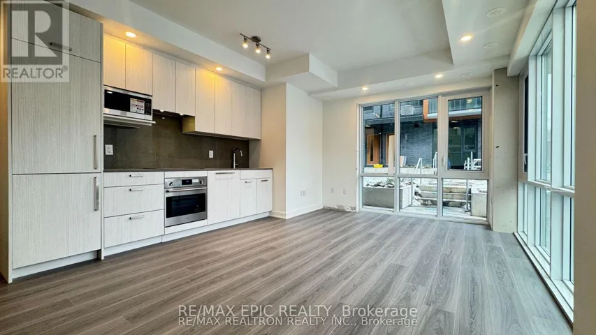 85 - 71 CURLEW DRIVE, Toronto (Parkwoods-Donalda), Ontario M3A0B2