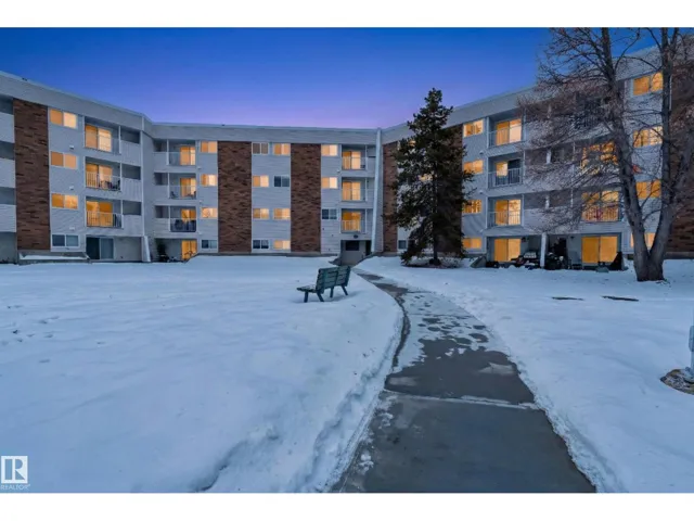 #25 11255 31 AV NW, Edmonton, Alberta T6J3V6