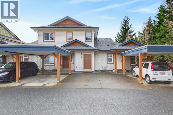 221 930 Braidwood Rd, Courtenay, British Columbia V9N3R9