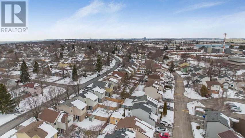 51 - 19 MEDLEY LANE, Ajax (South West), Ontario L1S3P5