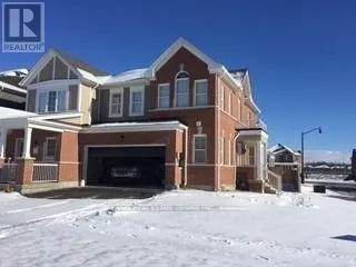 4 LOTHBURY DRIVE, Brampton (Northwest Brampton), Ontario L7A4G7
