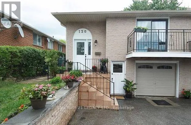 130 SURBRAY GROVE S, Mississauga (Fairview), Ontario L5B2E1