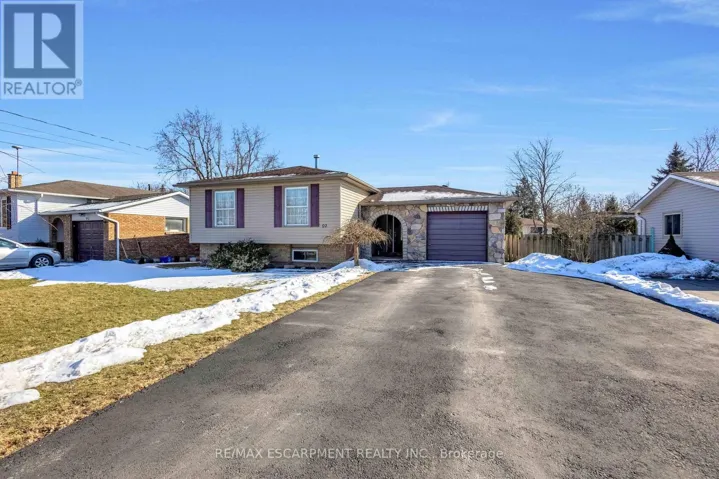 97 KINROSS STREET, Haldimand, Ontario N3W1J9