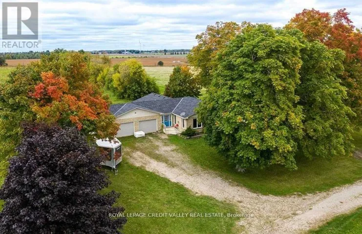 295146 8TH LINE W, Amaranth, Ontario L9W0K1