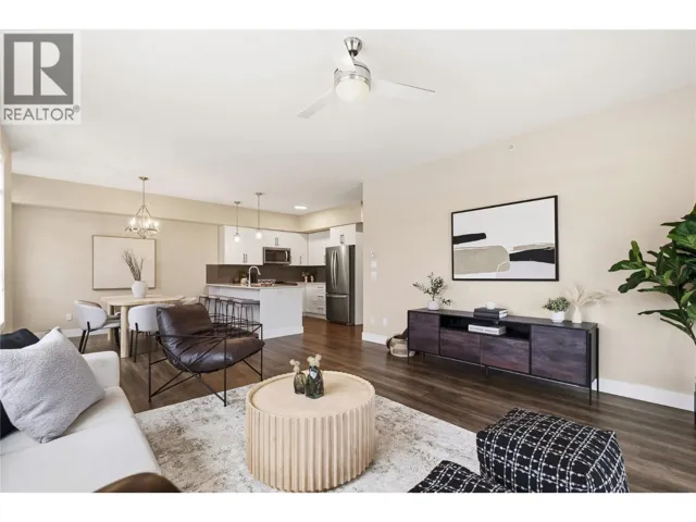 3090 Burtch Road Unit# 313, Kelowna, British Columbia V1W5G9