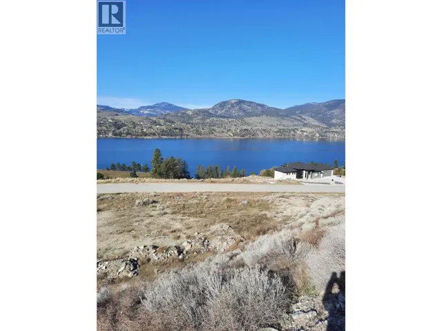161 Chadwell Place Lot# 5, Okanagan Falls, British Columbia V0H1R3