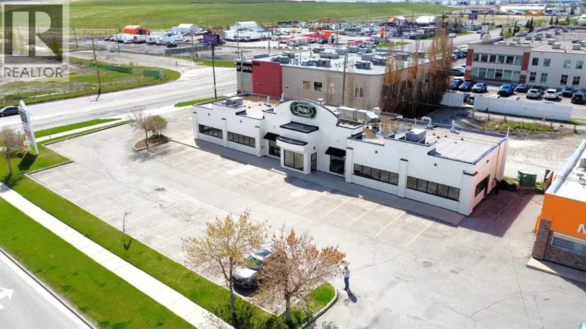 460 Erin Woods Drive SE, Calgary, Alberta T2G3A5
