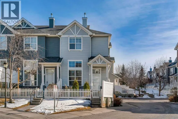 320 Elgin Gardens SE, Calgary, Alberta T2Z4T5