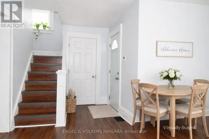 4752 CRAWFORD PLACE W, Niagara Falls (Downtown), Ontario L2E1Z2