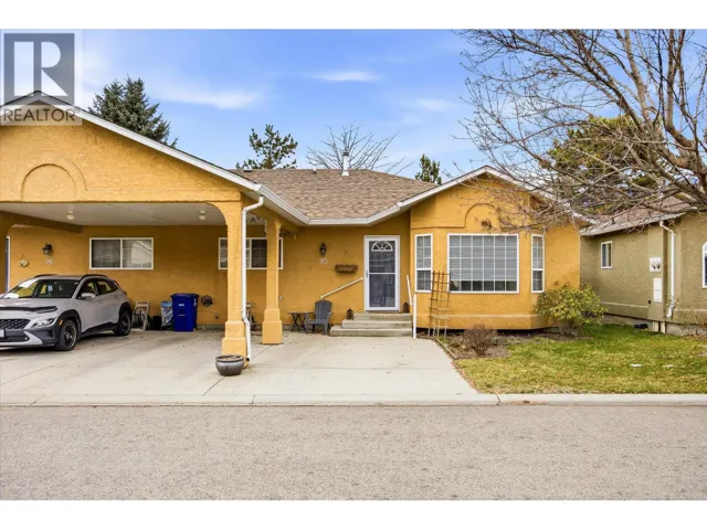2210 Louie Drive Unit# 95, West Kelowna, British Columbia V4T2L7