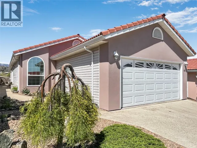 9400 115TH Street Unit# 52, Osoyoos, British Columbia V0H1V5