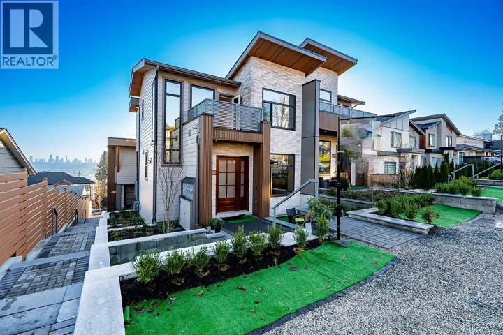 102 1204 HAMMOND AVENUE, Coquitlam, British Columbia V3K2P5