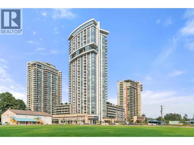 1401 1500 FERN STREET, North Vancouver, British Columbia V7J0E6