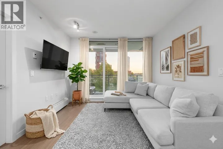 511 3281 E KENT AVENUE NORTH AVENUE, Vancouver, British Columbia V5S0C4
