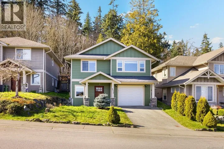 6316 Ardea Pl, Duncan, British Columbia V9L0B7