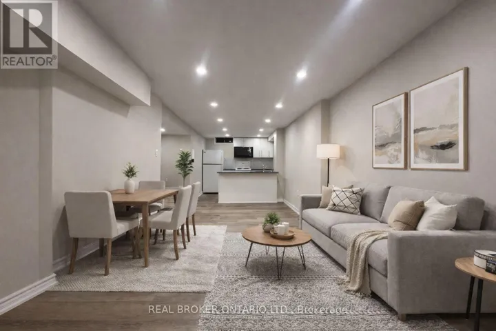 BASEMENT - 60 STEEPLEVIEW CRESCENT, Richmond Hill (North Richvale), Ontario L4C9R3