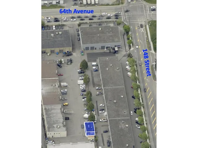 400 14770 64 AVENUE, Surrey, British Columbia V3S1X7