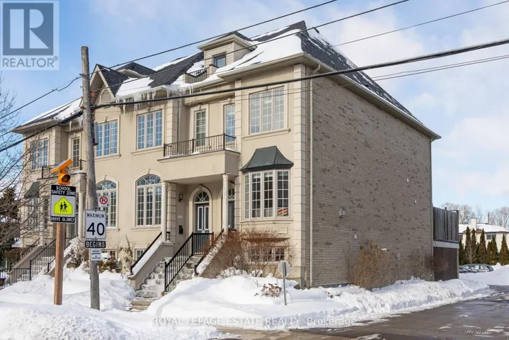 120 CLEMENT ROAD, Toronto (Willowridge-Martingrove-Richview), Ontario M9R1Z2
