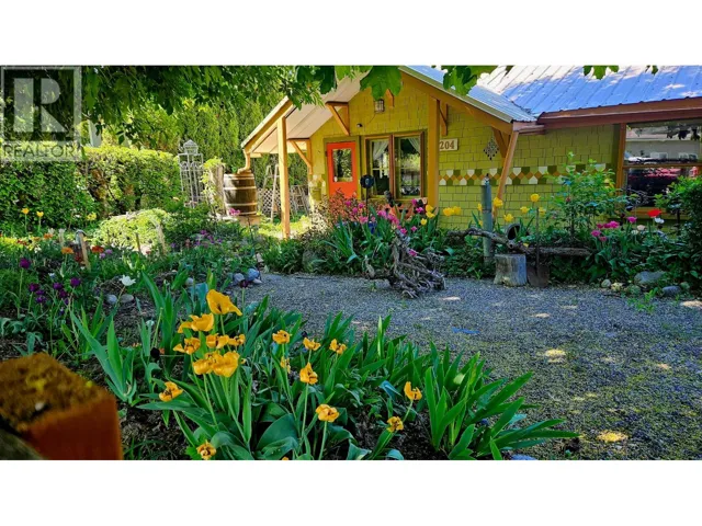 4204 34 Street, Vernon, British Columbia V1T5Y4