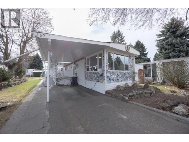 3535 Casorso Road Unit# 97, Kelowna, British Columbia V1W3E1