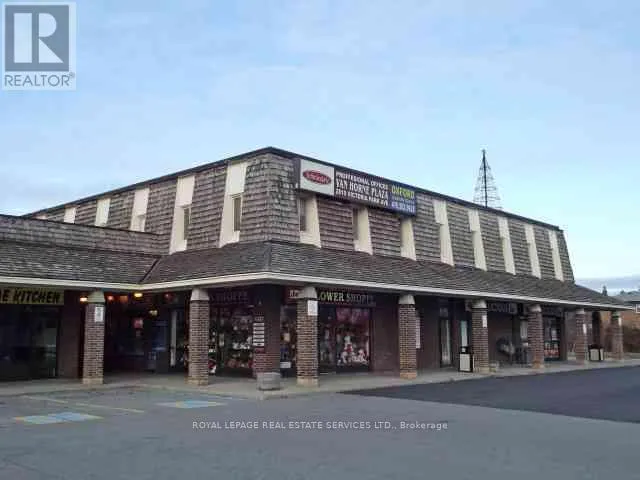 101 - 2810 VICTORIA PARK AVENUE, Toronto (Don Valley Village), Ontario M2J4A9