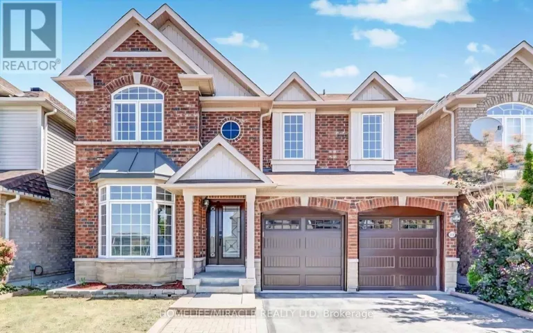 BSMT - 219 STAINES ROAD, Toronto (Rouge), Ontario M1X1V4