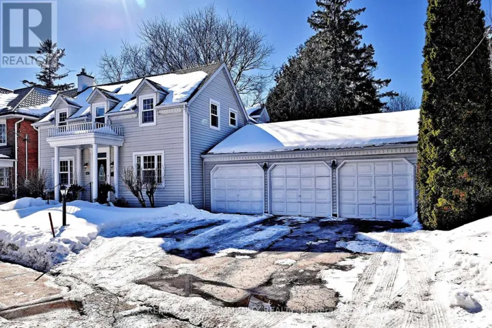 88 WELLS STREET, Aurora (Aurora Village), Ontario L4G1T1
