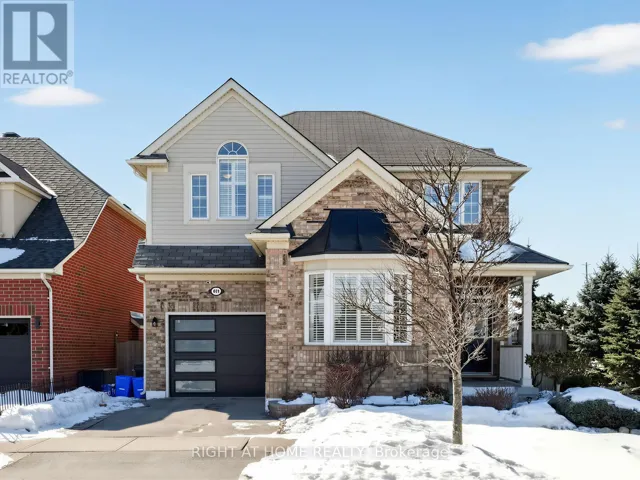 401 TONELLI LANE, Milton (HA Harrison), Ontario L9T0N4