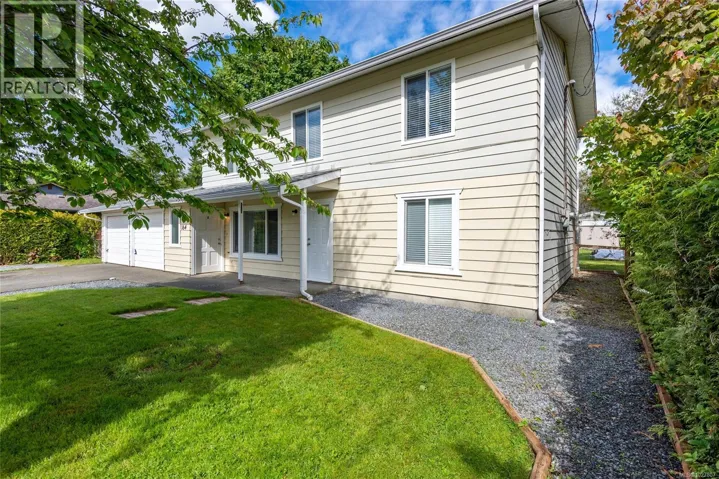 164 Crawford Rd, Campbell River, British Columbia V9H1K3