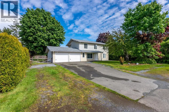 164 Crawford Rd, Campbell River, British Columbia V9H1K3