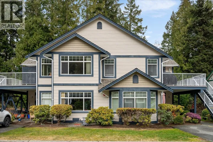 4843 Salmon Berry Way, Nanaimo, British Columbia V9V1T4