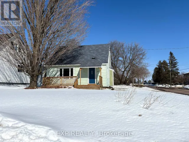 349 RAGLAN STREET N, Renfrew, Ontario K7V1P2