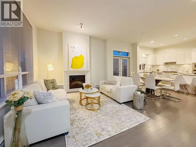 108 10388 NO. 2 ROAD, Richmond, British Columbia V7E0B9