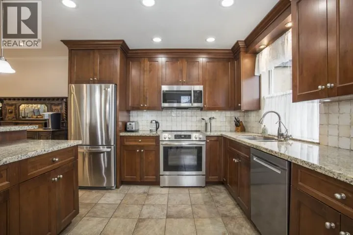 40 7540 ABERCROMBIE DRIVE, Richmond, British Columbia V6Y3J8