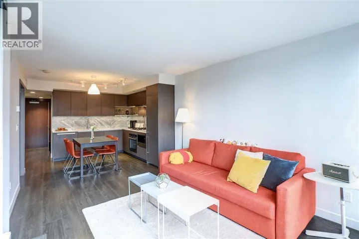 509 8988 PATTERSON ROAD, Richmond, British Columbia V6X0R2