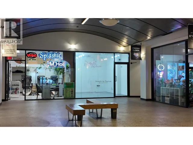 120 1058 MAINLAND STREET, Vancouver, British Columbia V6B2T4