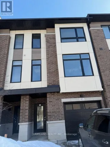 403 - 1695 DERSAN STREET, Pickering (Duffin Heights), Ontario L1X0S9